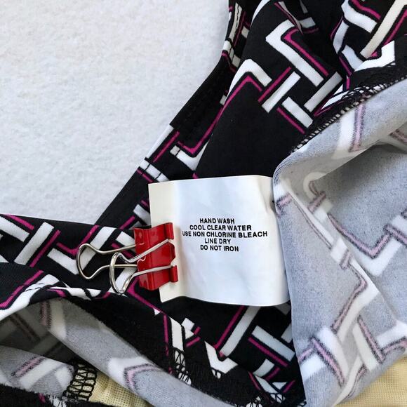 Inc International Concepts NWT Swim Bottom Women 12 - Picture 8 of 8